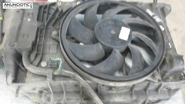 169264 electroventilador peugeot 206