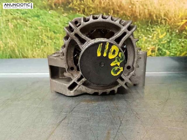 Alternador 4009743 13256932 opel corsa d