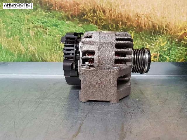 Alternador 4009743 13256932 opel corsa d