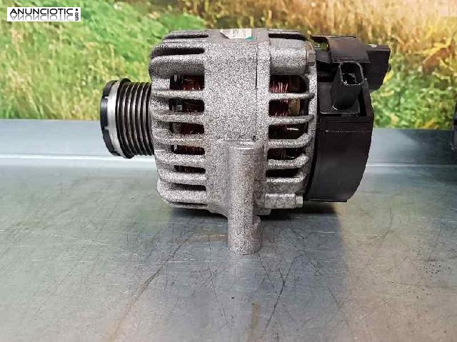 Alternador 4009743 13256932 opel corsa d