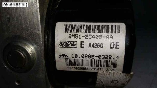 Abs 3288276 10020603224 ford focus lim.