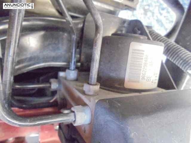 Abs 4079609 4542n1 peugeot 207 cc 5fw