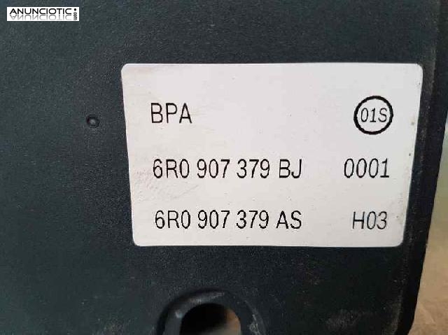 Abs 3691129 6r0614517 skoda fabia (5j2 )