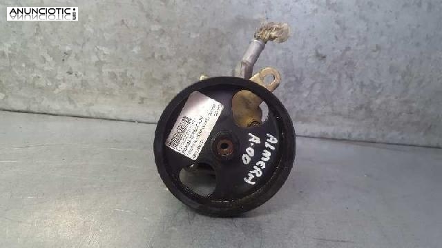 161571 bomba nissan almera comfort