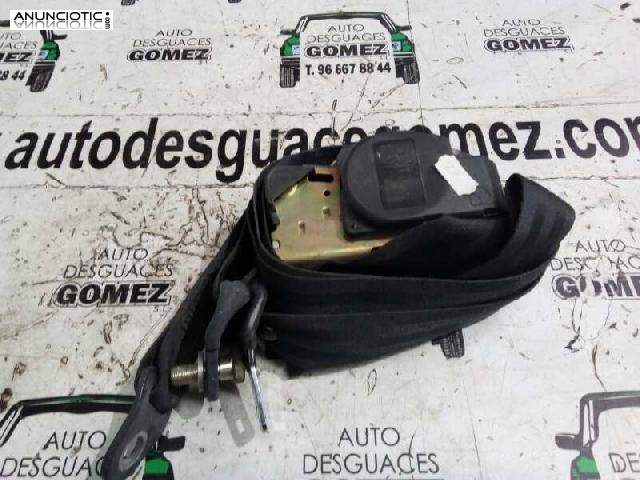 172371 cinturon peugeot expert kasten