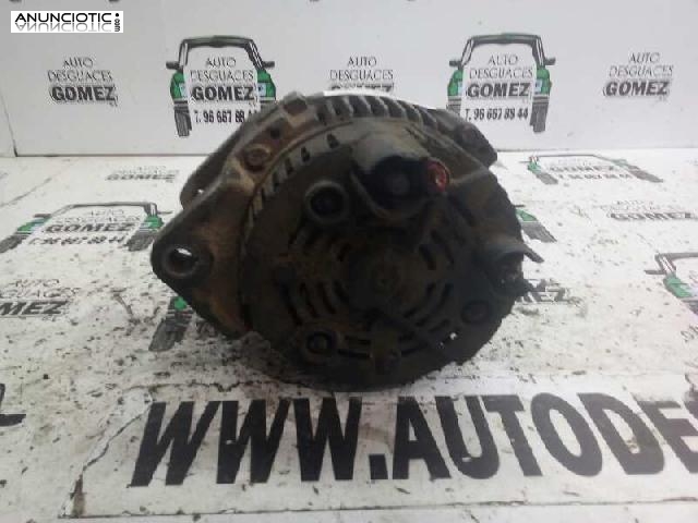 186210 alternador fiat ducato caja