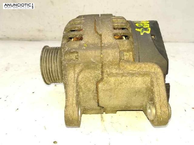 Alternador 3679333 0123310023 ford