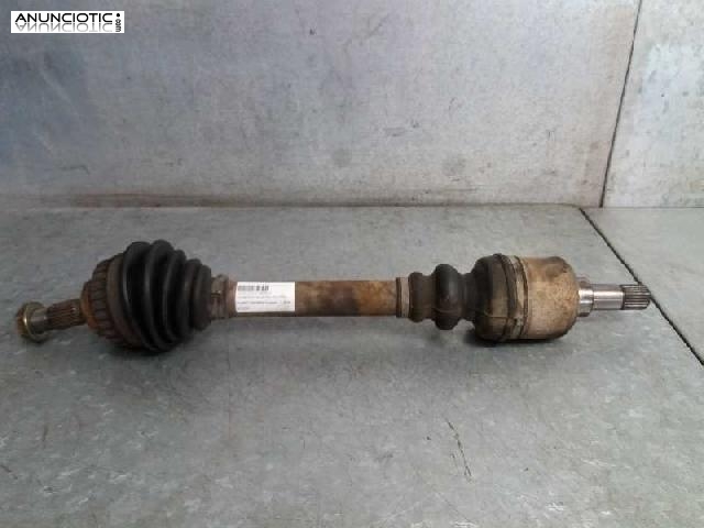 688682 transmision peugeot 306 break