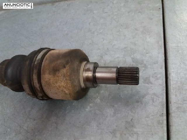 688682 transmision peugeot 306 break