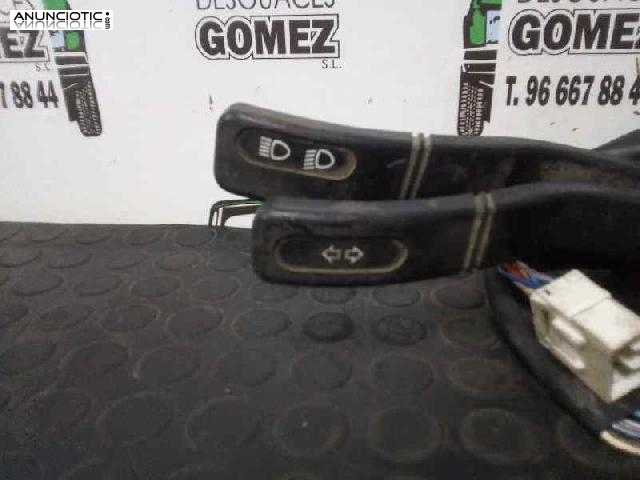 986414 mando citroen jumper caja abierta