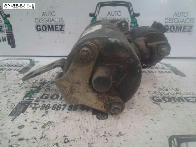 133568 motor fiat ducato caja abierta