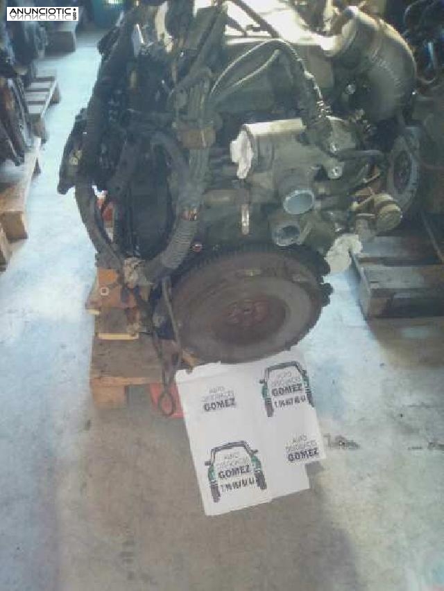 218664 motor fiat ducato caja cerrada 15