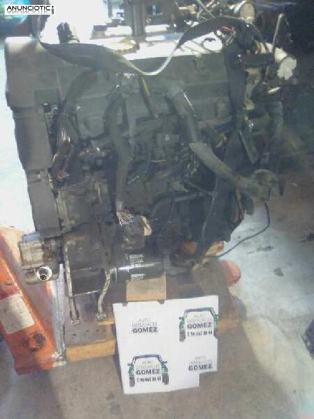 218664 motor fiat ducato caja cerrada 15