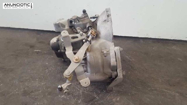 107862 caja opel corsa d 1.2 16v