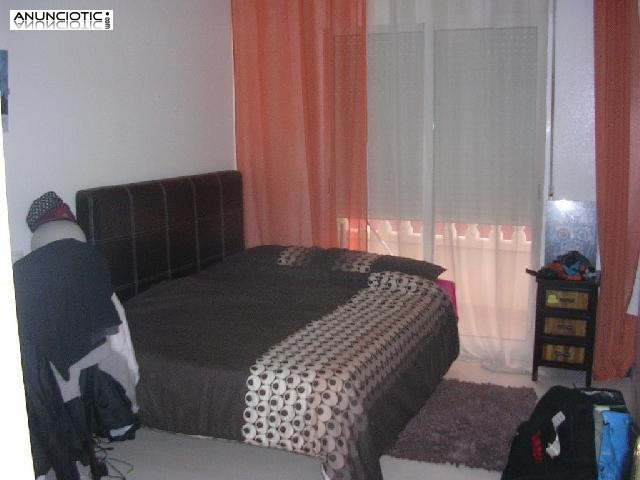 Apartamento 2 dormitorios centro ciudad torrevieja