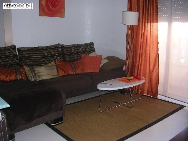 Apartamento 2 dormitorios centro ciudad torrevieja