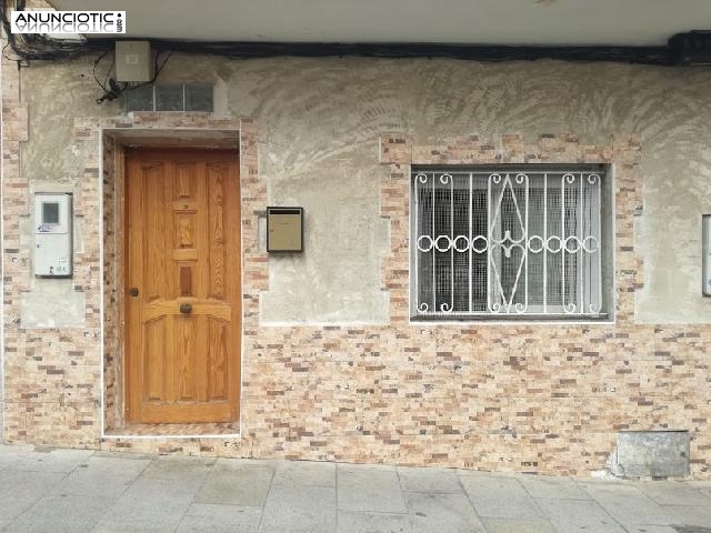 Venta casa 3 dormitorios 2 baños cetro torrevieja