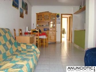 TORREVIEJA 1 HABS,CERCA PLAYA 39.500 EUROS.