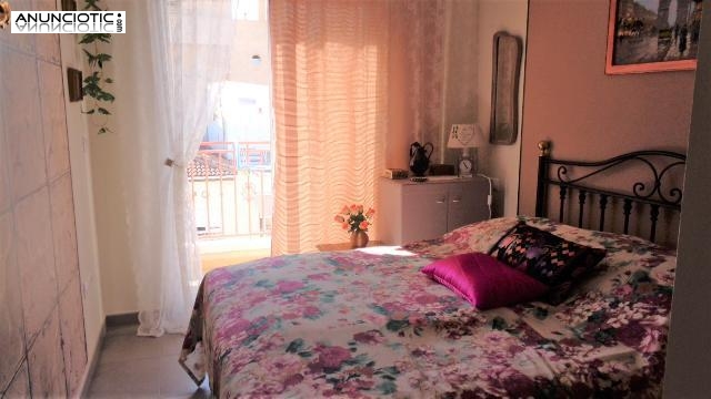 Acogedor Apartamento en Torrevieja a tan solo 300 metros de la Playa de Ace