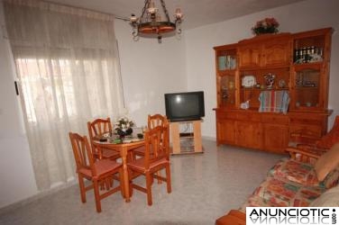 BUNGALOW  EN TORREVIEJA 3 HABS. 55.000 EUROS