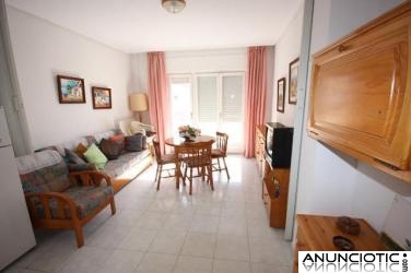 TORREVIEJA ZONA HABANERAS,1 HABS 41.900 EUROS.