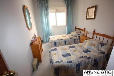 TORREVIEJA ZONA HABANERAS,1 HABS 41.900 EUROS.