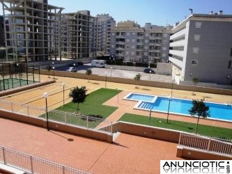 GUARDAMAR DEL SEGURA APARTAMENTOS NUEVOS 2 HABS PISCINA GARAGE,DESDE  74.800 EUROS,ULTIMAS