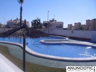 ORIHUELA-COSTA 2 HASB 2 BAÑOS 59.000 EUROS.