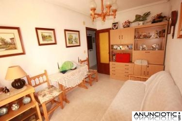 TORREVIEJA BUNGALOW 2 HABS SIN VECINOS 42.500 EUROS