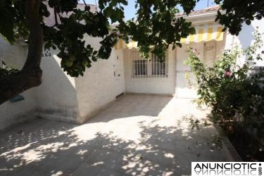 TORREVIEJA BUNGALOW 2 HABS SIN VECINOS 42.500 EUROS