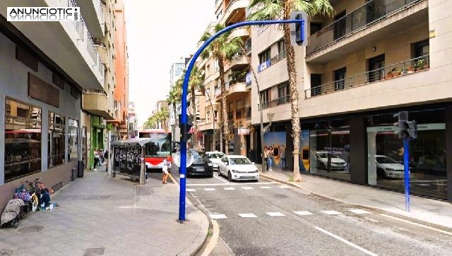 Venta piso 3d 2b centro Torrevieja