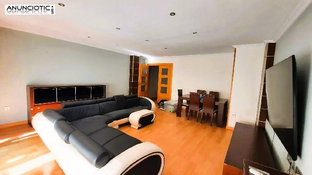 Venta piso 3d 2b centro Torrevieja