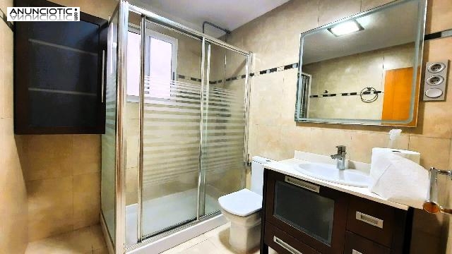 Venta piso 3d 2b centro Torrevieja