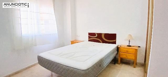 Venta apartamento 2d con garaje Centro Torrevieja