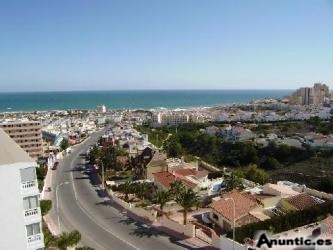 PLAYA DE LA MATA 2 HABS ,PRECIOSAS VISTAS MAR 78.000 EUROS 