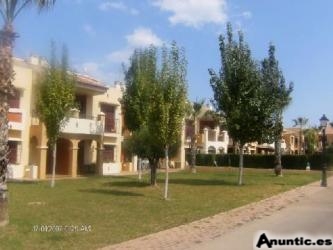 TORREVIEJA BUNGALOW 2 HABS  GRAN RESIDENCIAL. 