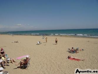 PLAYA DE LA MATA 1 HABS AL LADO PLAYA SOLAMENTE 59.000 EUROS. 