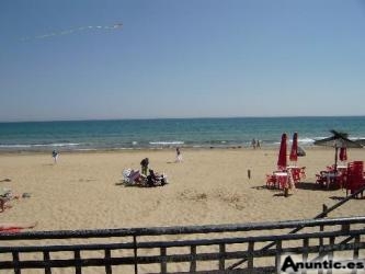 PLAYA DE LA MATA 1 HABS AL LADO PLAYA SOLAMENTE 59.000 EUROS. 