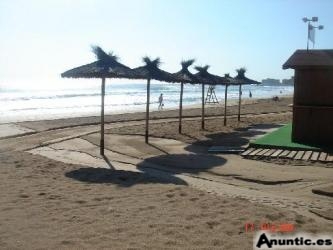 PLAYA DE LA MATA SOLAMENTE 29.000 EUROS,OPORTUNIDAD. 