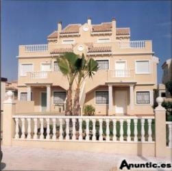 PLAYA DE LA MATA BUNGALOW 2 HABS 86.000 EUROS.