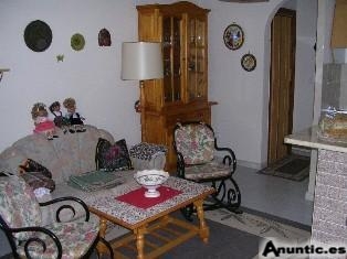 TORREVIEJA,BUNGALOW SIN VECINOS SOLAMENTE 55.000 EUROS.