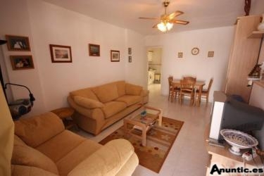 TORREVIEJA GRAN BUNGALOW PLANTA BAJA 3 HABS 85.000 EUROS 