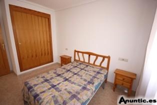 TORREVIEJA APTO 2 HABS,66.000 EUROS 