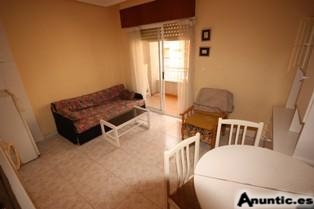 TORREVIEJA,CERCA PLAYA 1 HABS 51.000 EUROS 