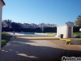 TORREVIEJA VIVIENDA CON  ,PISCINA,CERCA PLAYA 52.000 EUROS