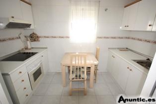 TORREVIEJA,BUNGALOW CON GRAN SOLARIUM PRIVADO 2 HABS 69.000E 