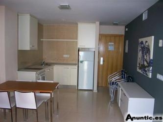 GURADAMAR,APARTAMENTO 2 HABS,2 BAÑOS,PARKING 94.000 E 