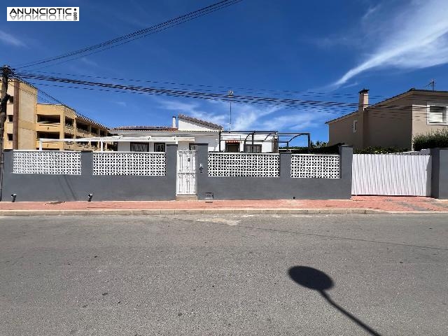 Venta chalet Urb Los Balcones Torrevieja