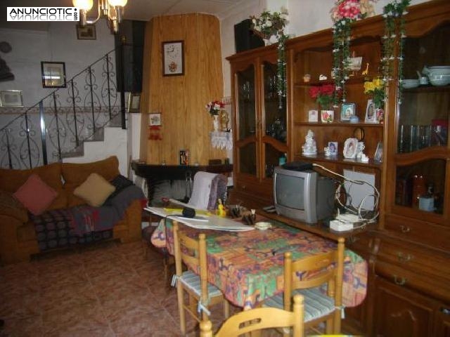 Planta baja en venta