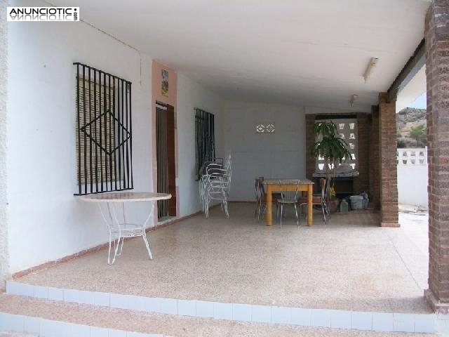 Chalet precio rebajado 